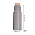 thumbnail image 3 of FSTDelivery Double Head Sponge Powder Blusher Lip And Cheek Dual-use Matte Natural Rouge Powder Blusher Stick Expansion Color, Makeup Set Christmas Gift for Women Girlfriend Makeup Set, 3 of 3