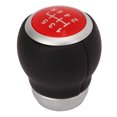 thumbnail image 5 of Gear Shift Knob,6 Speed Gear Shift Shift Lever Knob Gear Stick Knob Reliable and Durable, 5 of 5
