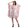 thumbnail image 2 of Moomaya Robe Caftan Imprimée de Couverture de Bikini Robes Caftan pour Femmes Grande Taille, 2 of 4