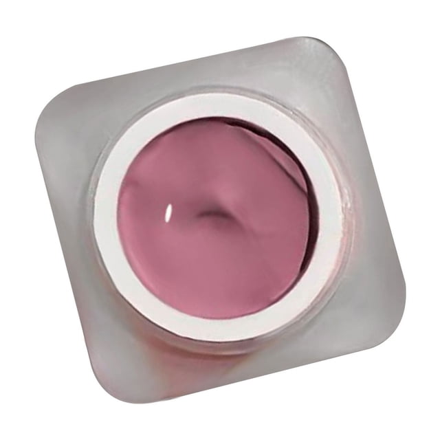 Nail tapping glue, wash free paint glue, semi-solid nail polish White