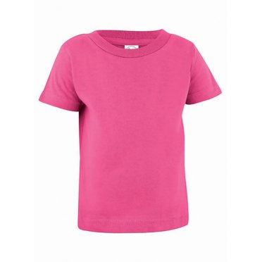 Rabbit Skins Infant Cotton Jersey T-Shirt