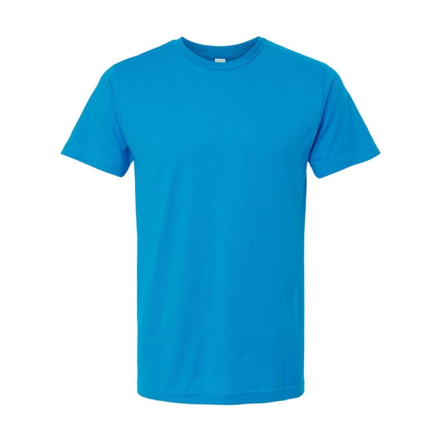 M&O 4502 Fine Jersey T-Shirt