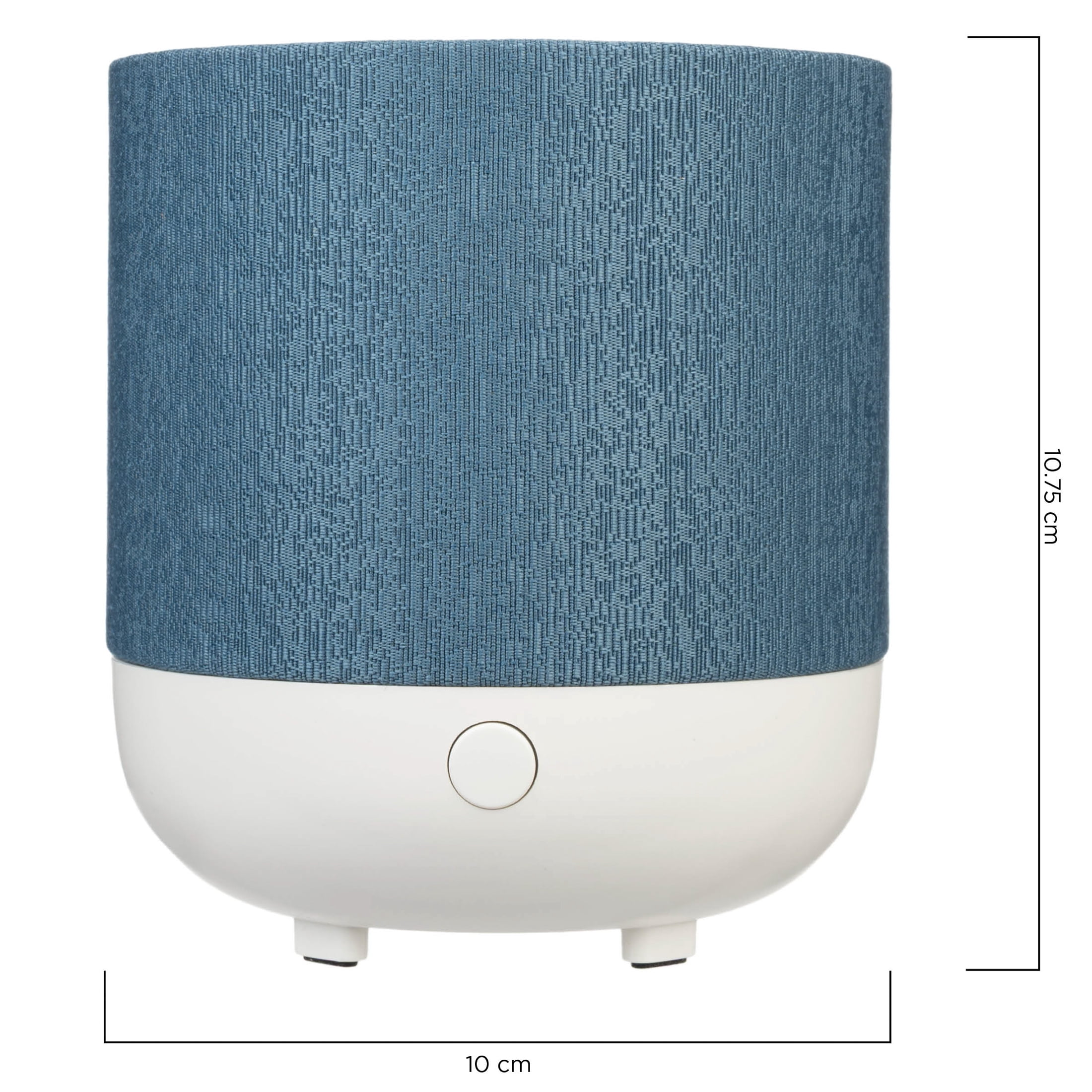 Diffuseur 100 mL ScentSationals - Audrianne Bleu