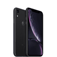 thumbnail image 2 of Restored Apple iPhone XR 256GB Black Fully Unlocked Smartphone (Refurbished), 2 of 4