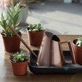 thumbnail image 2 of AMONIDA Watering Bucket , Watering Can, Sturdy For Plants Flowers Indoor Outdoor, 2 of 8