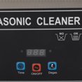 thumbnail image 1 of CJ-008  Cleaning Machine for Jewelry, Watch, Glasses, False Teeth - Sonic Jewelry Cleaner, 1 of 8