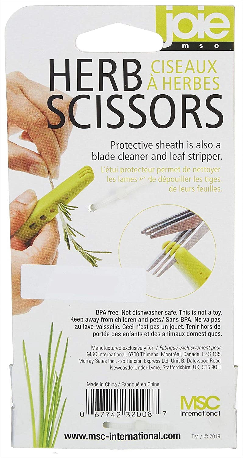 Joie Herb Scissors