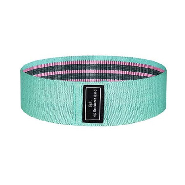 Resistance Bands for Legs and Butt, Exercise Bands Set Booty Band Hip Bands Wide Workout Bands Sports Fitness Bands Resistance Loops Band Anti Slip Elastic