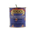 thumbnail image 1 of Bougies Commémoratives Rokeach, 1 of 2