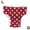 G, variant on Waterproof Washable Cloth Dog Physiological Shorts for Female Dogs, Adjustable Size for Teddy and Poodle Breeds