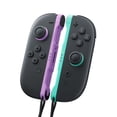 thumbnail image 2 of Joy-Con™ 2 (L)/(R) Light Purple/Light Green, 2 of 8
