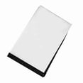 thumbnail image 2 of Projection Screen, Foldable Portable 60 to 100 Inch Projector Curtain, Pocket Anti Crease Projector Screen with Hanging Holes for Home Party, 2 of 7
