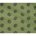 thumbnail image 4 of oneOone Cotton Flex Fabric Floral Block Decor Fabric Printed BTY 40 Inch Wide, 4 of 4