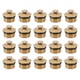 thumbnail image 2 of Brass Misting Nozzles, Adjustable  Easy Installation Mist Nozzle Sprinkler  For Garden, 2 of 8