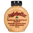 thumbnail image 2 of Inglehoffer Moutarde au Bacon Fumé au Bois de Pommier, 2 of 7