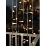Merkury Outdoor / Indoor Curtain Lights