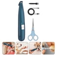 thumbnail image 3 of 1 Set Pet Dog Electric Clipper Shaver Professional Trimming Tool with LED Light, 3 of 4