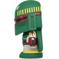 thumbnail image 2 of Monogram International Star Wars Boba Fett Tirelire De PVC, 2 of 3