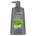 thumbnail image 1 of Dove Men+Care Nettoyant Corps et Visage Fraîcheur Ultra Nourrissant 24 H, 710 ml, 1 of 7