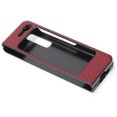 thumbnail image 1 of Mobile Phone Cover, Convenient To Use Long Service Life Mobile Phone Case For  Z Fold 1 Exquisite Appearance  For  Black,Blue,Red,Brown, 1 of 8