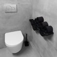 thumbnail image 4 of Renova 3-Ply Soft Black Toilet Loo Tissue (6 Rolls), 4 of 5