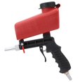 thumbnail image 4 of Pistolet à Sablage Pneumatique Petit Machine à Sablage à Main Outil de Sablage 90PSI, 4 of 14