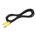 thumbnail image 2 of Maleto Male Adapter Cable,Male to Male AV AV Converter Adapter Cable AV Cable Digital Coaxial Cable True Excellence, 2 of 9