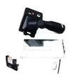 thumbnail image 3 of Printer Jet, Inkjet Printer 12.7mm Fast Drying 4.3 Inch Touch Screen QR Code/Label Printer Inkjet USB Handheld Inkjet Printer ,Fast Printing, 3 of 6