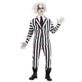 thumbnail image 3 of Beetlejuice Plus Size Adult Costume, 3 of 3