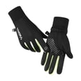thumbnail image 1 of Esquirla Kids Winter Gloves Touch Screen Mittens Ski Gloves for Riding Outdoor Skiing M, 1 of 8