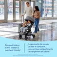 thumbnail image 4 of Graco Ready2Jet Compact Stroller, 4 of 9