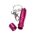 thumbnail image 1 of Siruishop Pool Tip Tool Billiard Accessories with Lid Lightweight Practical with Tip Case Pink, 1 of 8