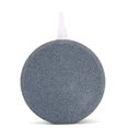 thumbnail image 2 of Aquarium Fish Tank Pond Pump Hydroponics Air Stone Bubble Disk Aerator L 80mm, 2 of 2