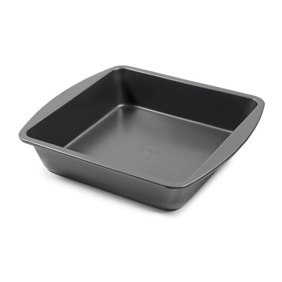 Moule à gâteau carré antiadhésif Pillsbury de 20 cm