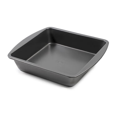 Moule à gâteau carré antiadhésif Pillsbury de 20 cm