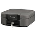 thumbnail image 2 of Sentry®Safe Fire/Water Chest #CHW20101, 2 of 2