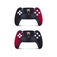 thumbnail image 4 of Werleo Premium 3M Vinyl Superhero Skin Set for PS5 Slim Digital Edition Console, 4 of 7