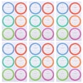 thumbnail image 1 of KAKOWELY 10 Sheets Of Canning Labels, 1 of 5