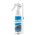thumbnail image 3 of Jpxdew Automotive Rust Remover Metal Surface Treatment,100ml Protective Wax Layer Anti Corrosion Spray, 3 of 8