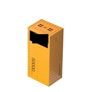 50000mAh Power Bank PD 20W Fast Charging Portable Outdoor Power Station Multifunctional USB Charger