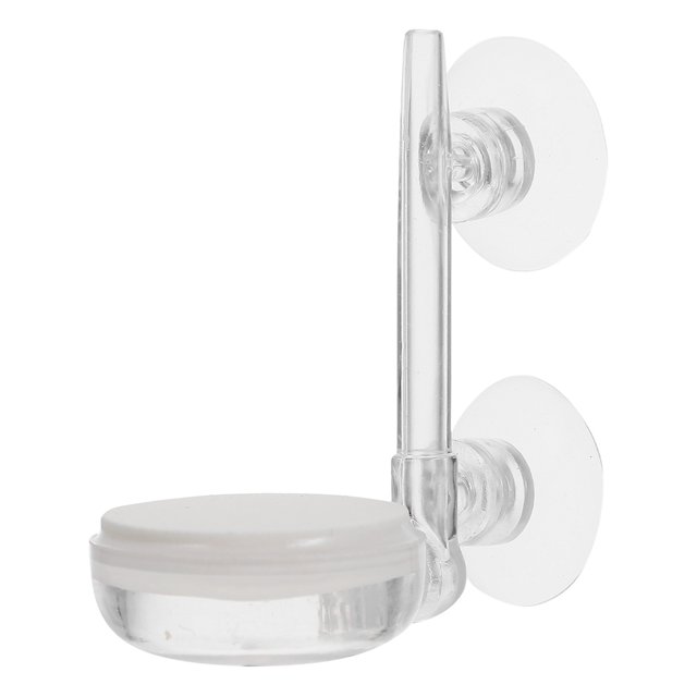 1 Ensemble Aquarium Pierre d'Air Aquarium Aquarium Bulleur Nano Pierres Diffuseur d'Oxygène