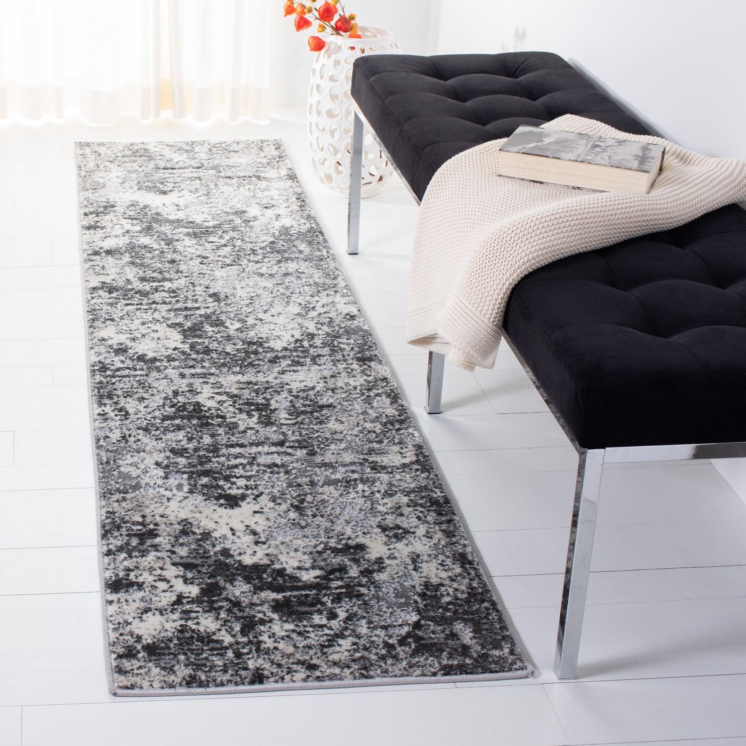 Safavieh Lagoon Jaxin Tapis Rayé