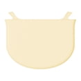 thumbnail image 1 of Silicone Slow Cooker Liner for 6QT 8QT Pots Non-Stick,Heat Resistant Insert with Handles Dishwasher Safe,Easy Clean Kitchen Accessory for Oval Crockpots (Grey,Black,Light Red,Yellow), 1 of 5