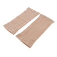 thumbnail image 1 of 1 Pair Women Upper Arm Shapewear Shaper Sleeves, 1 of 6