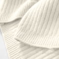 thumbnail image 4 of Women's Shawl Wrap Poncho Cape Open Front Cardigan Scarf Pashmina Shawls For Fall Winter, 4 of 6