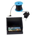 thumbnail image 2 of MYG for 4.3 Inch Underwater Fishing Camera Fish Finder with Ultra Clear Screen 220° Wide Angle IP68 Waterproof for Ice Boat River Fishing 5000mAh 8H Working Time, 2 of 10