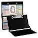 thumbnail image 3 of Whitecoat Clipboard® - Édition Dentaire Noire, 3 of 4