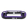 thumbnail image 1 of Coque Rigide pour Console PS Vita 1000, Coque de Protection Rigide en Alliage d'Aluminium, Coque de Remplacement Rigide pour PS Vita 1000 pour 1000, 1 of 7