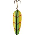 thumbnail image 1 of Cuillère Lucky Strike Devil Bait - 2,5", 2/5 oz, Perche - 1 paquet, 1 of 1