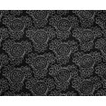 thumbnail image 4 of oneOone Polyester Lycra Fabric Floral Block Print Fabric By The Yard 56 Inch Wide, 4 of 4